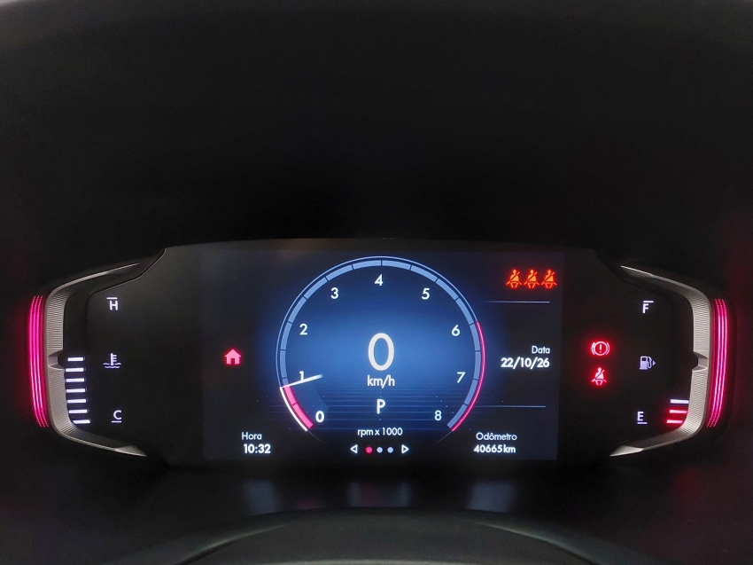 fiat toro 1.3 turbo 270 flex freedom at6 4p automatico 202410