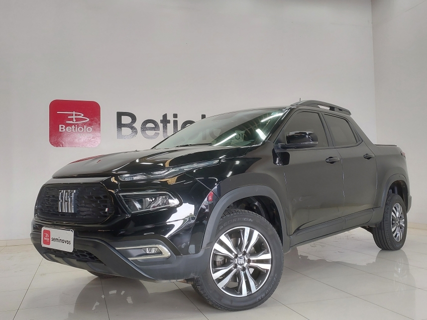 fiat toro 1.3 turbo 270 flex freedom at6 4p automatico 20240