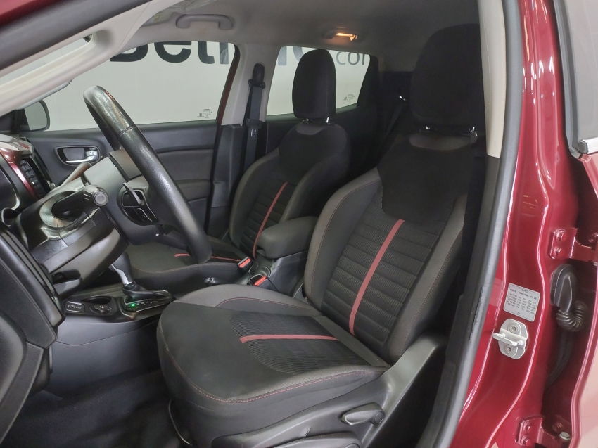 fiat toro 1.8 16v evo flex freedom at6 4p automatico 20198