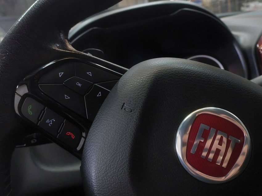 fiat toro 1.8 16v evo flex freedom at6 4p automatico 201915