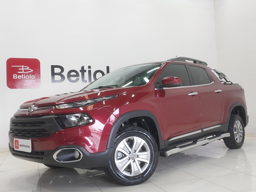 fiat toro 1.8 16v evo flex freedom at6 4p automatico 20190