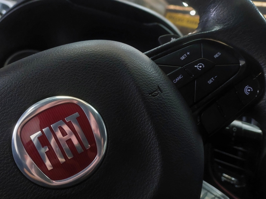 fiat toro 1.8 16v evo flex freedom at6 4p automatico 201916