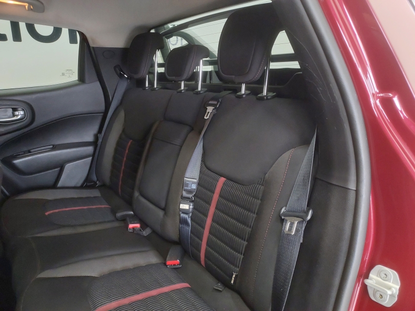fiat toro 1.8 16v evo flex freedom at6 4p automatico 20199