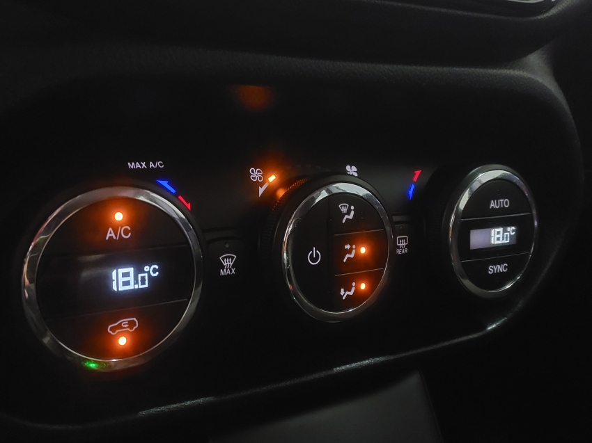 fiat toro 1.8 16v evo flex freedom at6 4p automatico 201911