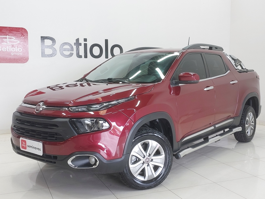 fiat toro 1.8 16v evo flex freedom at6 4p automatico 20191