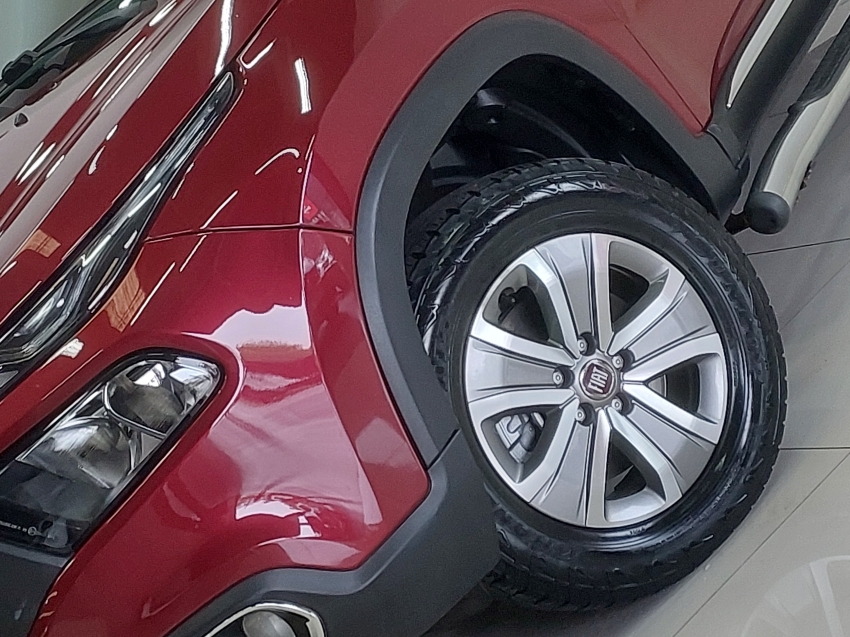 fiat toro 1.8 16v evo flex freedom at6 4p automatico 201921
