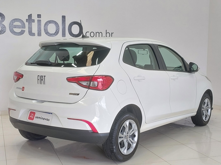 fiat argo 1.0 firefly flex drive manual 4p 20254