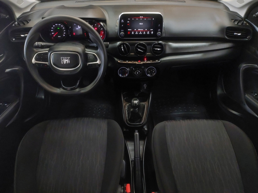 fiat argo 1.0 firefly flex drive manual 4p 20257