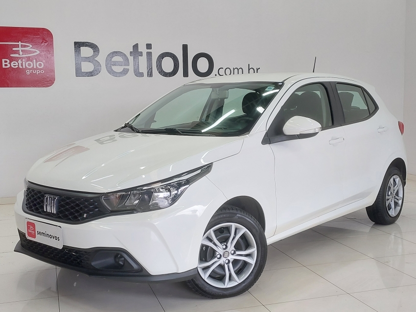 fiat argo 1.0 firefly flex drive manual 4p 20251