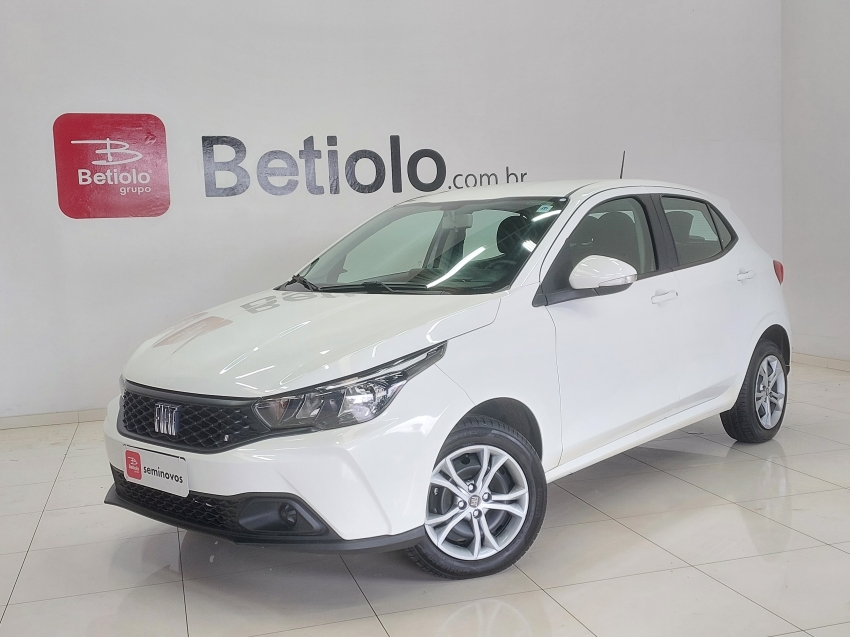 fiat argo 1.0 firefly flex drive manual 4p 202520