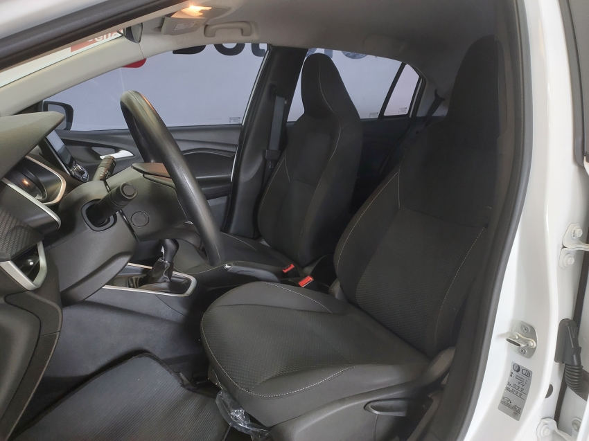 chevrolet onix 1.0 flex lt manual 4p 20248