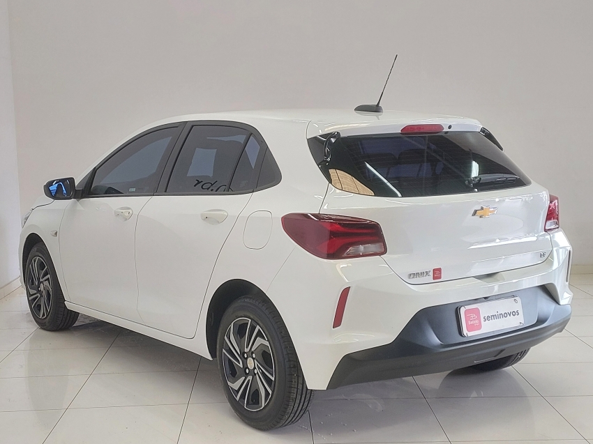 chevrolet onix 1.0 flex lt manual 4p 20243