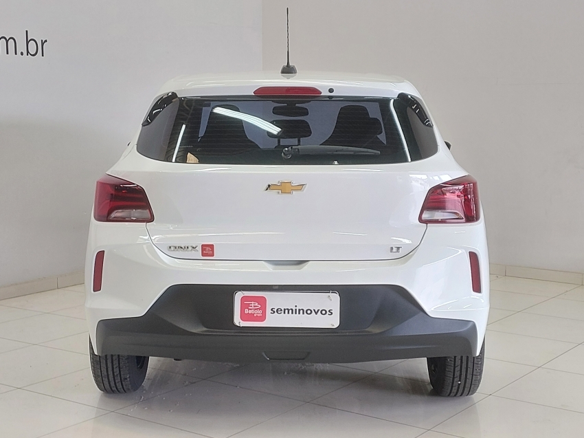 chevrolet onix 1.0 flex lt manual 4p 20245