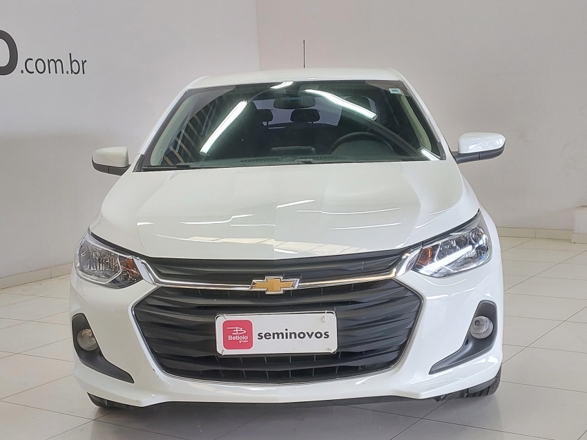 chevrolet onix 1.0 flex lt manual 4p 20242