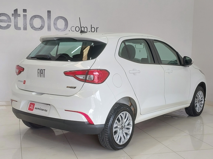 fiat argo 1.0 firefly flex drive manual 4p 20224