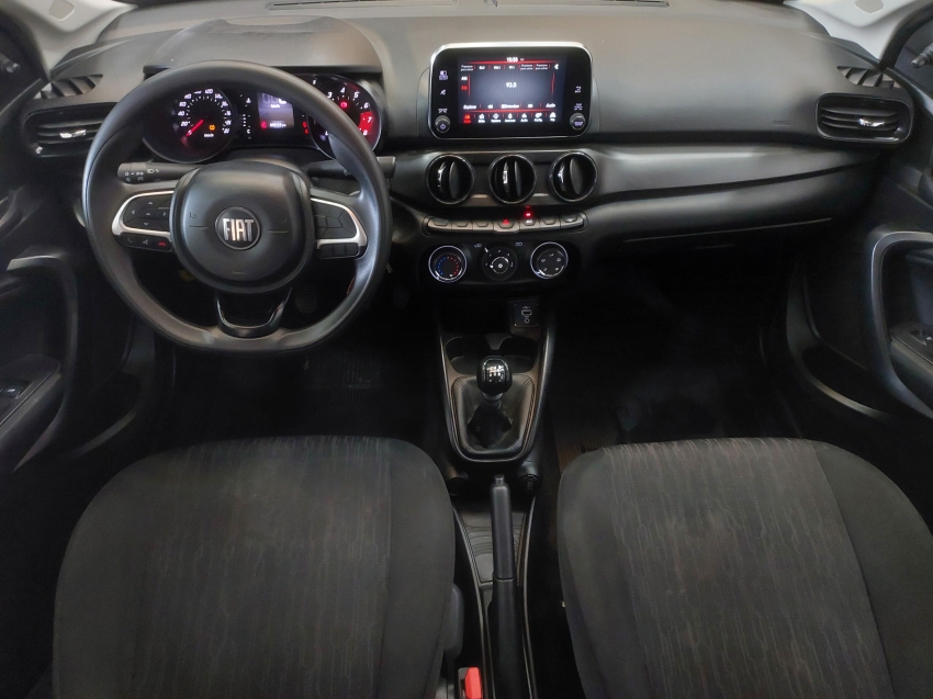 fiat argo 1.0 firefly flex drive manual 4p 20227