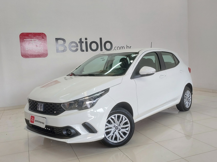 fiat argo 1.0 firefly flex drive manual 4p 202220