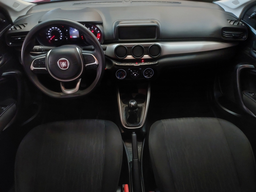fiat argo 1.0 firefly flex manual 4p 20197