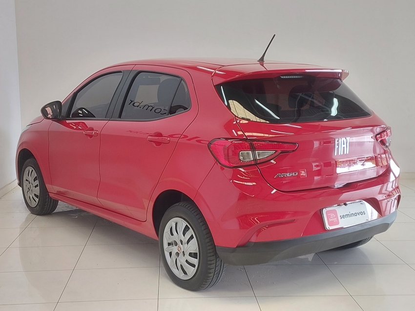 fiat argo 1.0 firefly flex manual 4p 20193