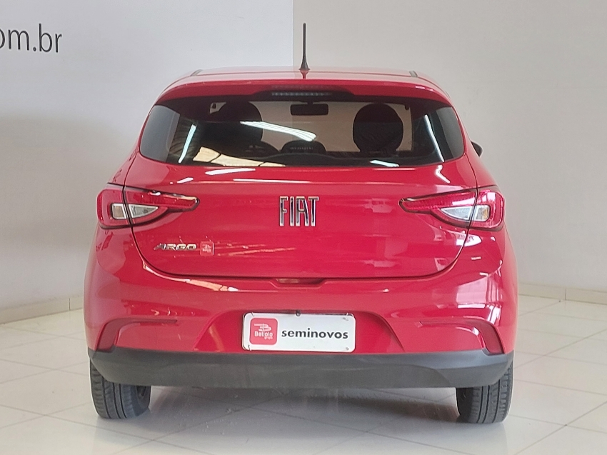 fiat argo 1.0 firefly flex manual 4p 20195
