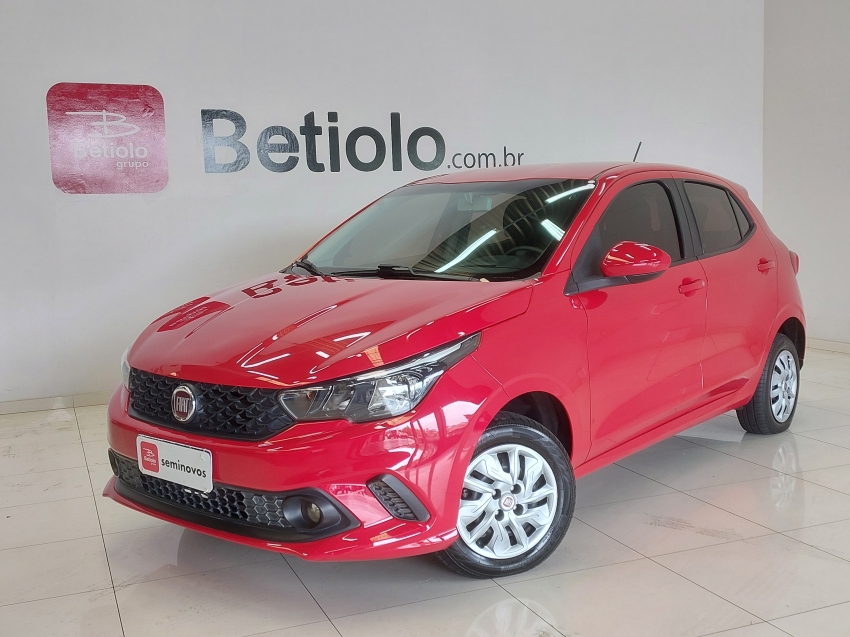 fiat argo 1.0 firefly flex manual 4p 201919