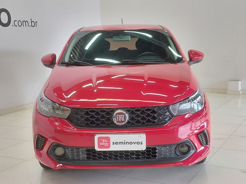 fiat argo 1.0 firefly flex manual 4p 20192