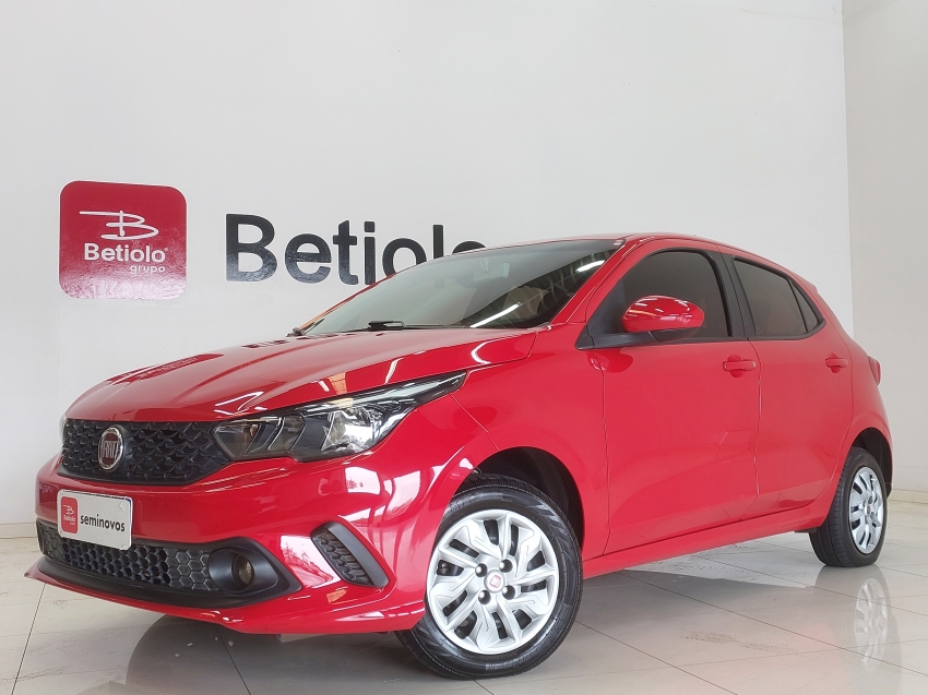 fiat argo 1.0 firefly flex manual 4p 20190