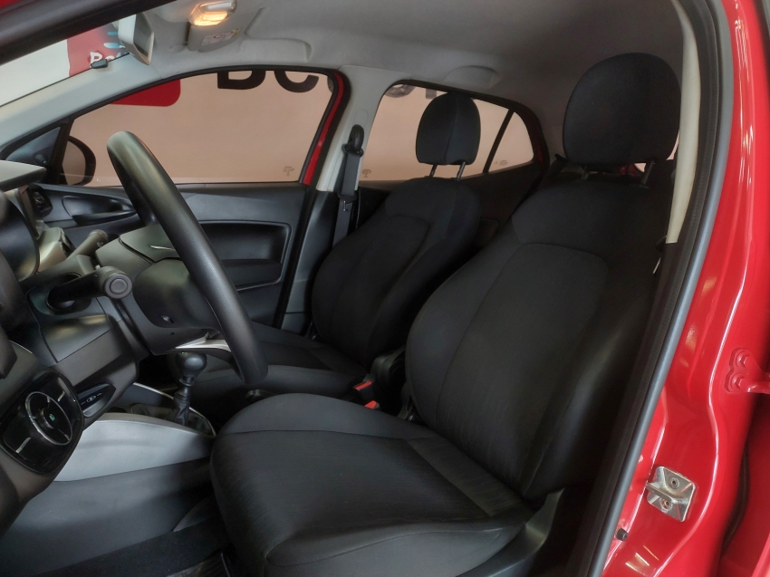 fiat argo 1.0 firefly flex manual 4p 20198