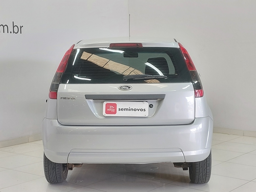 ford fiesta 1.0 rocam se 8v flex 4p manual 20145
