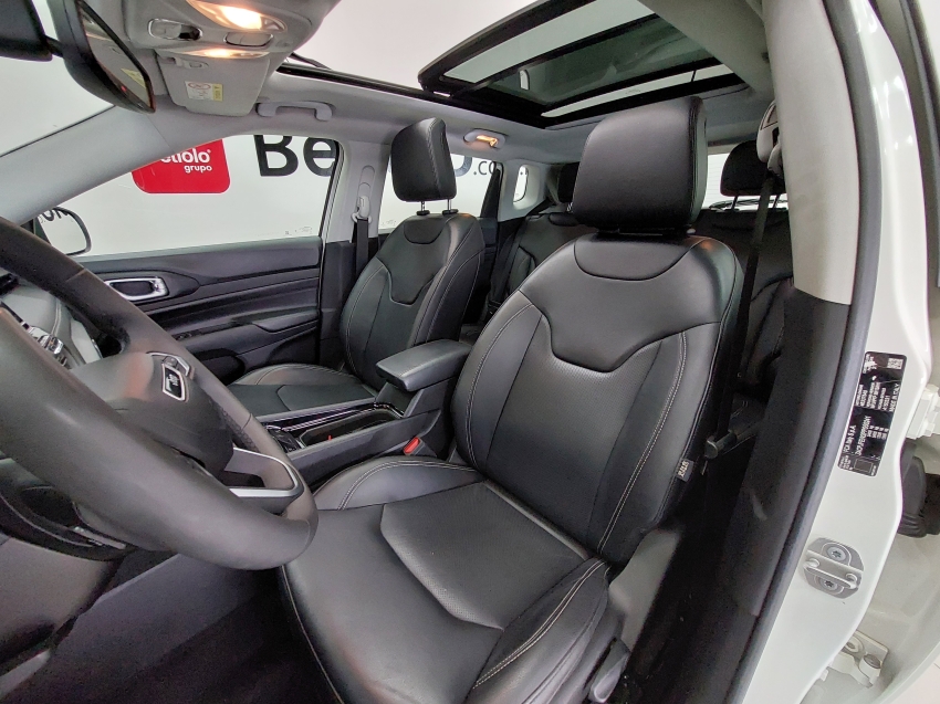 jeep compass 1.3 t270 turbo hibrido s 4xe at6 4p automatico 20238