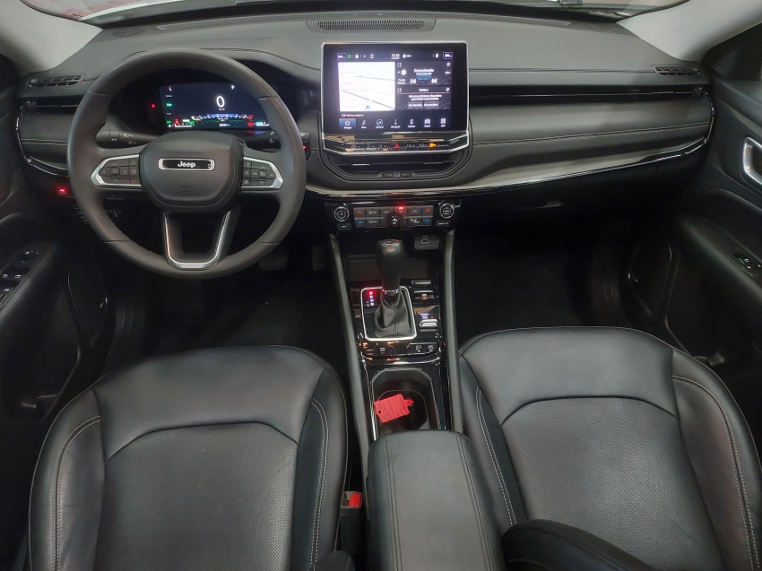 jeep compass 1.3 t270 turbo hibrido s 4xe at6 4p automatico 20237