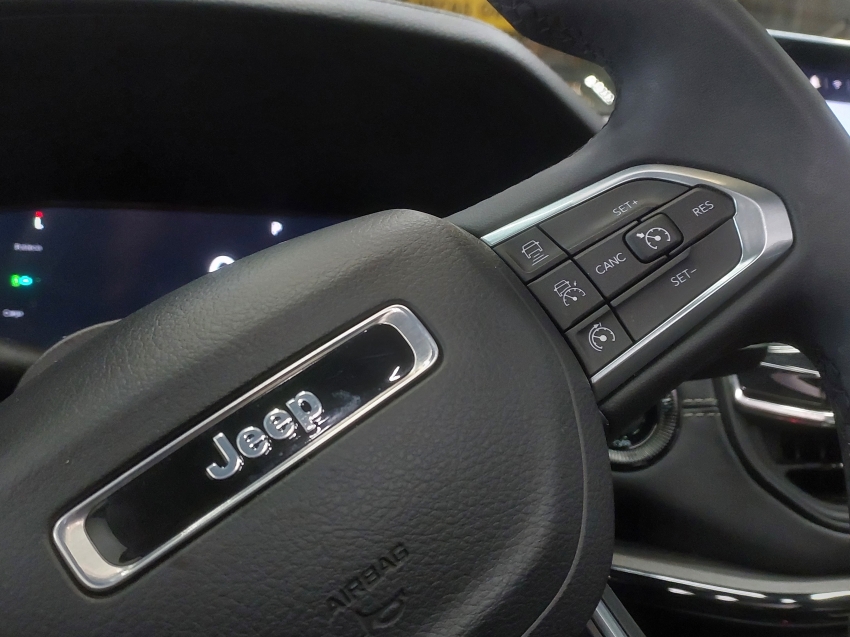 jeep compass 1.3 t270 turbo hibrido s 4xe at6 4p automatico 202322