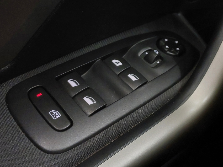 peugeot 2008 1.6 16v flex allure 4p manual 201917