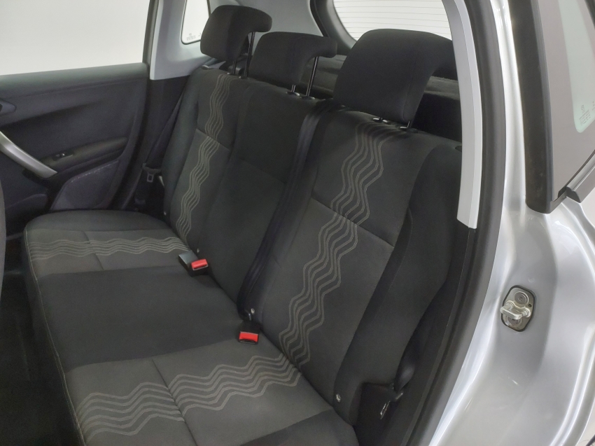 peugeot 2008 1.6 16v flex allure 4p manual 20199