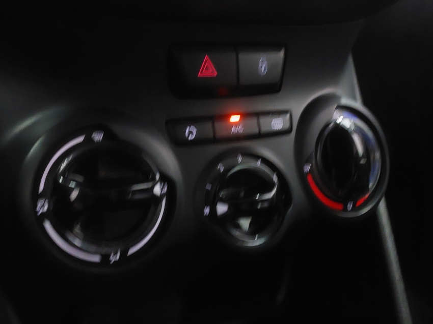 peugeot 2008 1.6 16v flex allure 4p manual 201911
