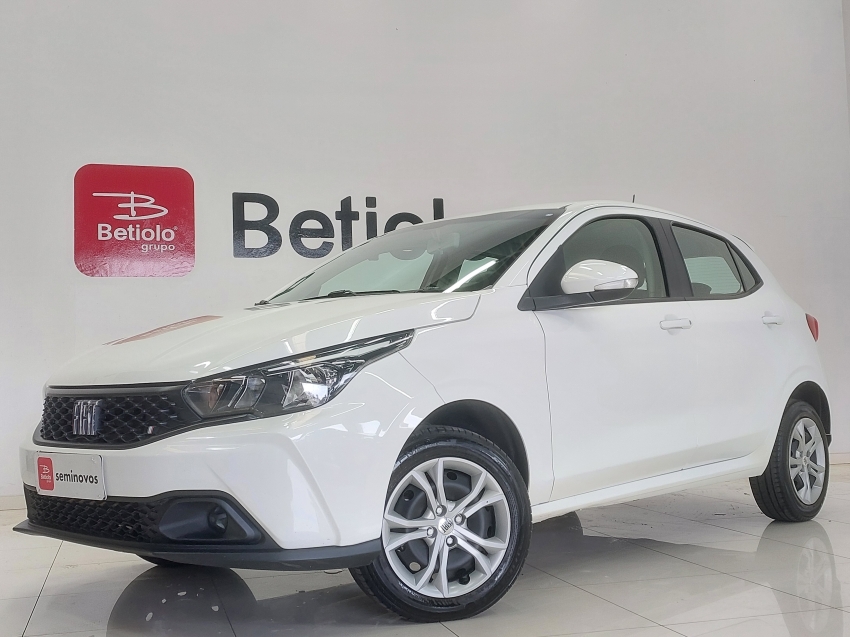 fiat argo 1.0 firefly flex drive manual 4p 20250