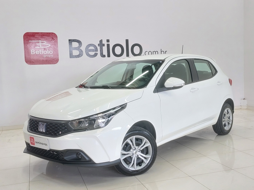 fiat argo 1.0 firefly flex drive manual 4p 202520
