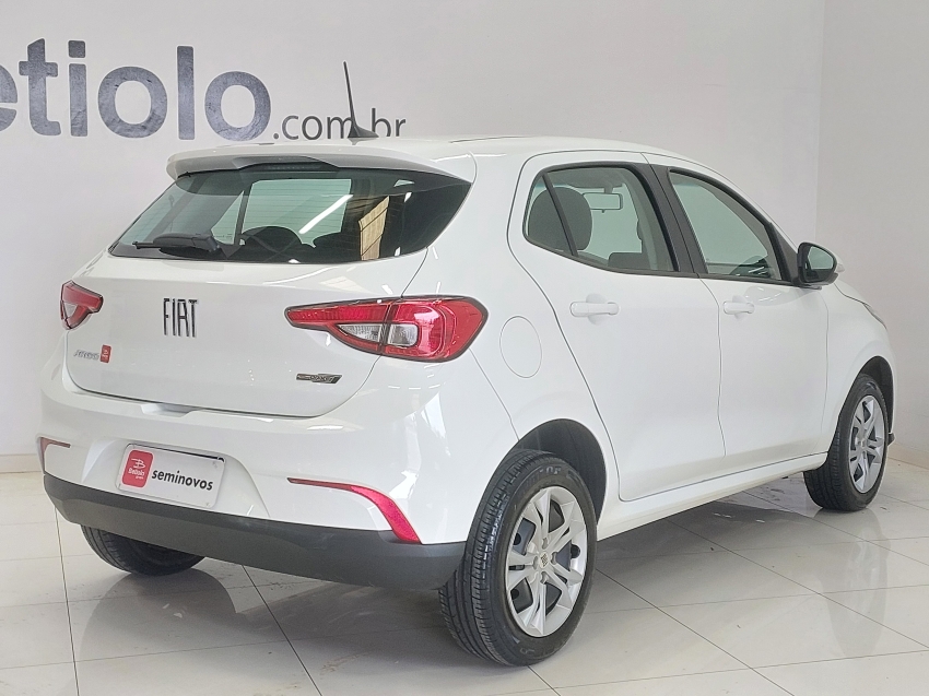 fiat argo 1.0 firefly flex drive manual 4p 20254