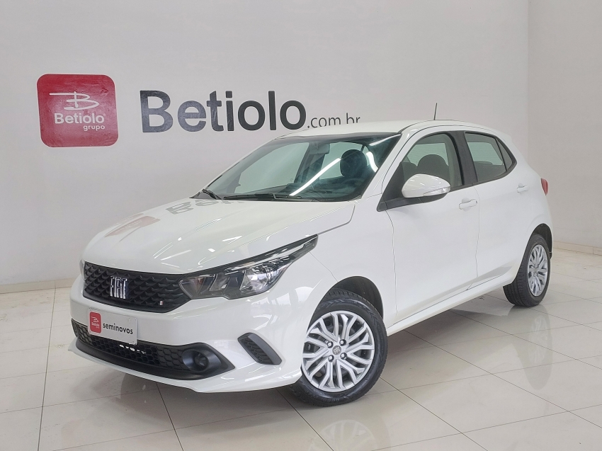 fiat argo 1.0 firefly flex drive manual 4p 202219