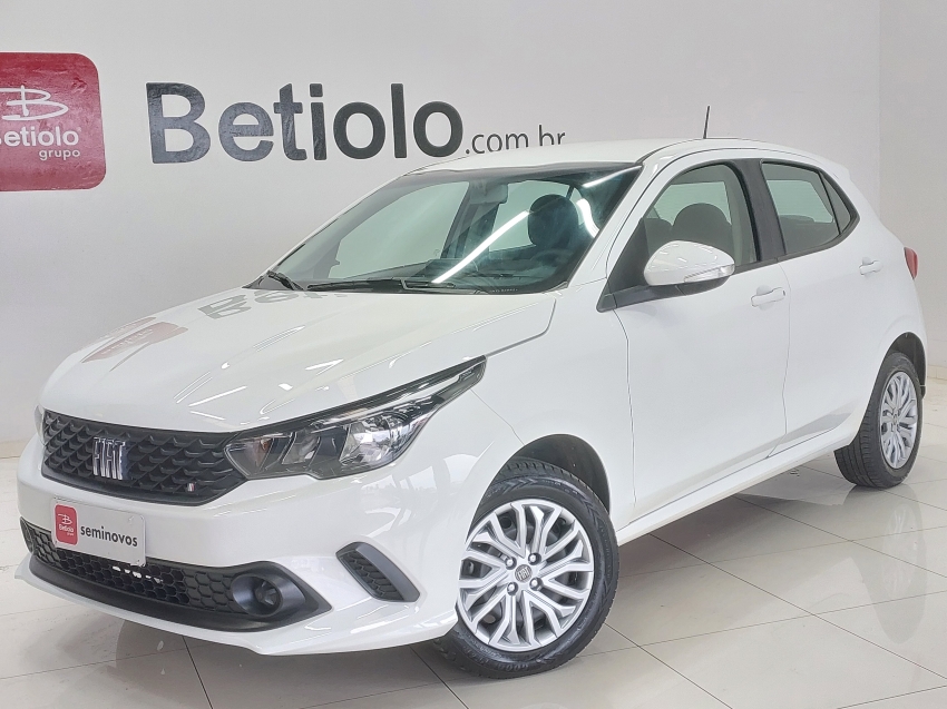 fiat argo 1.0 firefly flex drive manual 4p 20221