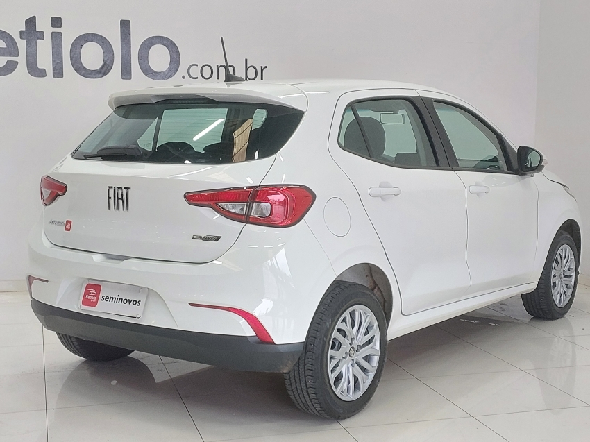 fiat argo 1.0 firefly flex drive manual 4p 20224