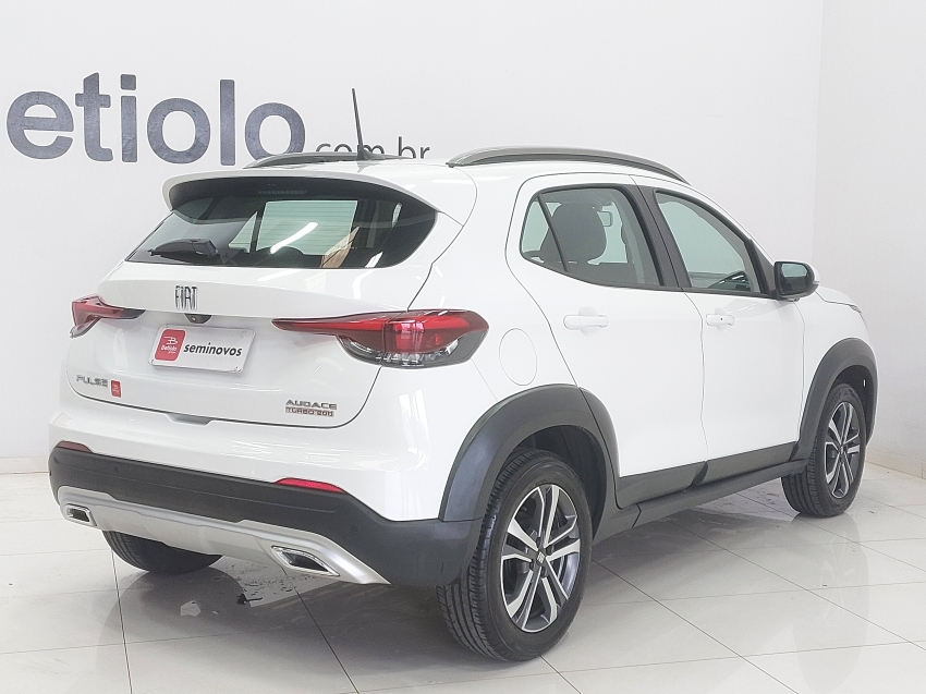 fiat pulse 1.0 turbo 200 flex audace cvt 4p automatico 20234