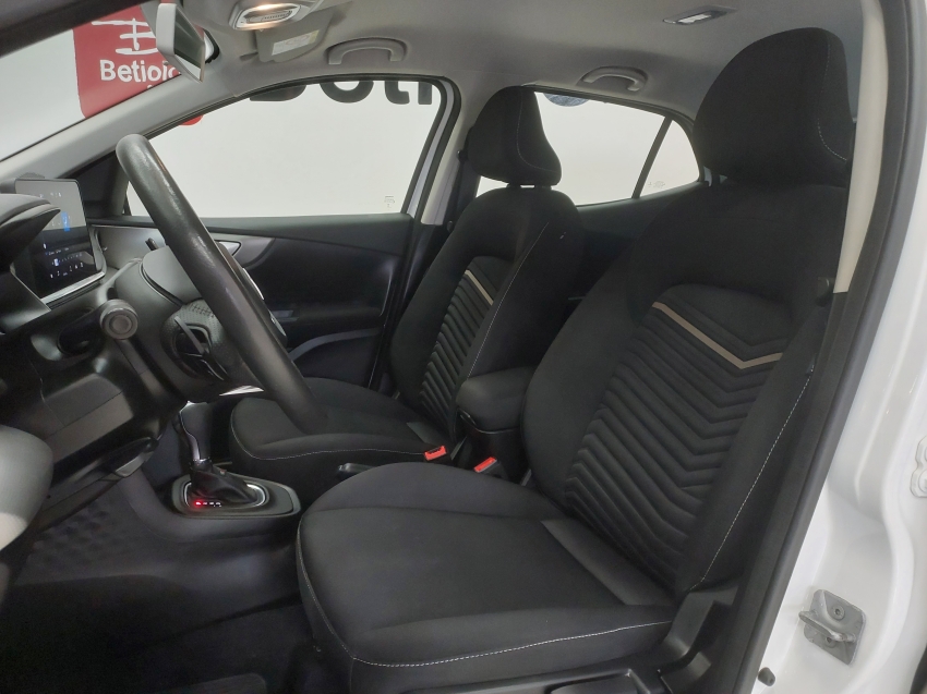 fiat pulse 1.0 turbo 200 flex audace cvt 4p automatico 20238