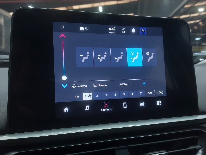fiat pulse 1.0 turbo 200 flex audace cvt 4p automatico 202314