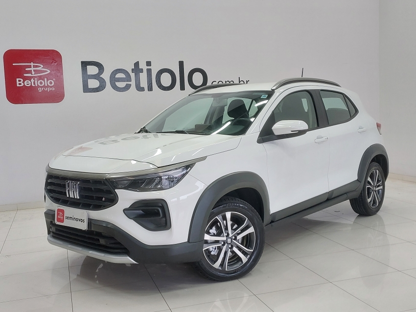 fiat pulse 1.0 turbo 200 flex audace cvt 4p automatico 202324