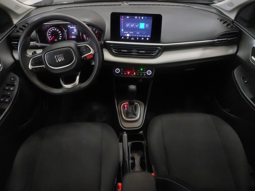 fiat pulse 1.0 turbo 200 flex audace cvt 4p automatico 20237