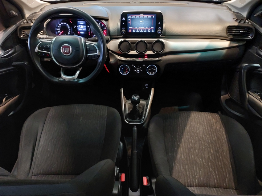 fiat cronos 1.3 firefly flex drive manual 4p 20197