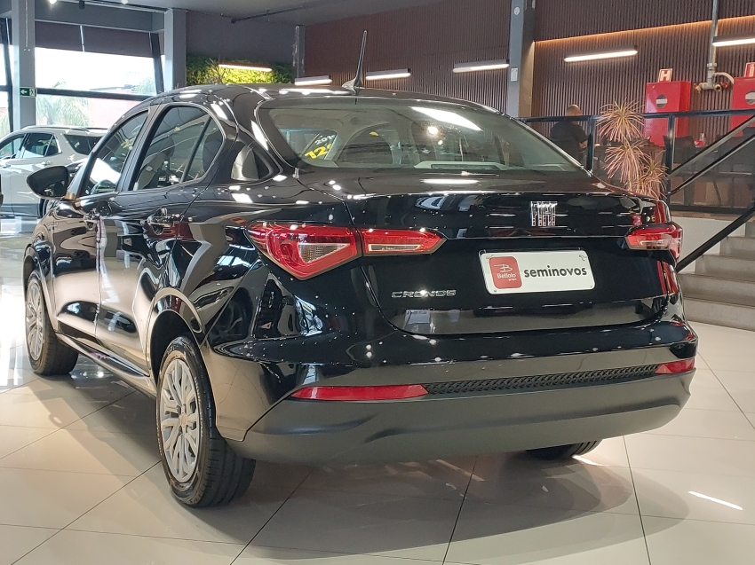 fiat cronos 1.3 firefly flex drive manual 4p 20193