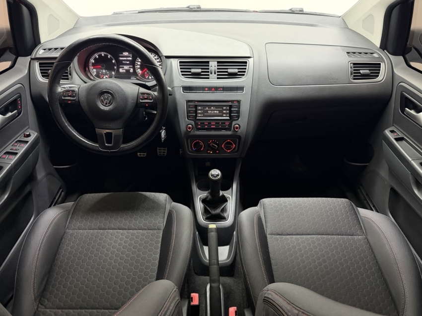 volkswagen crossfox 1.6 mi flex 8v 4p manual 20147