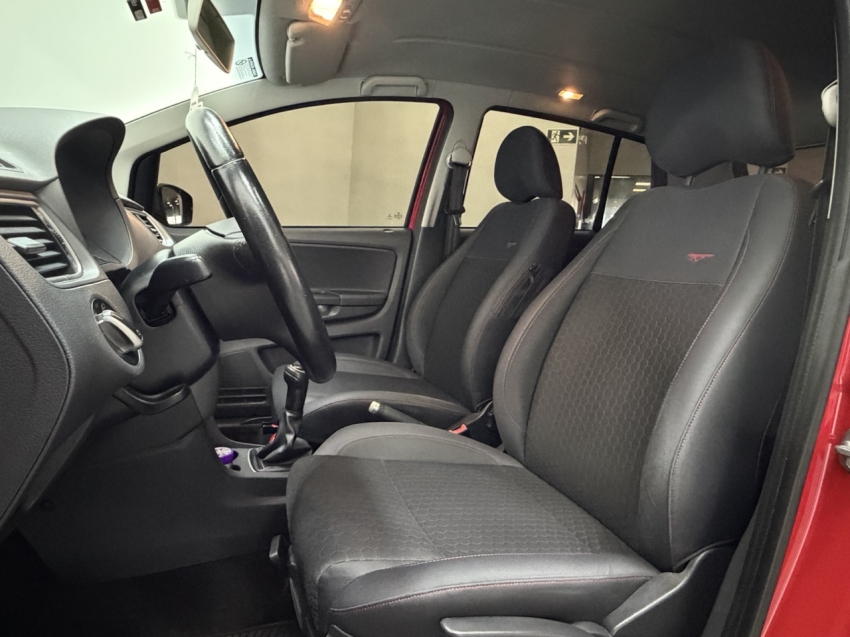 volkswagen crossfox 1.6 mi flex 8v 4p manual 20148